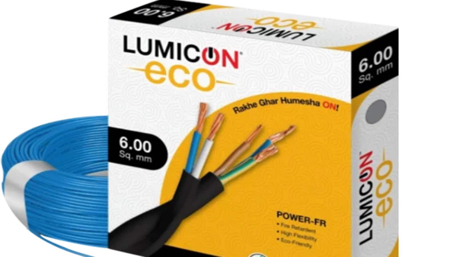 Lumino Industries IPO: ₹700 करोड़ का एक और इश्यू, 27 अगस्त को ओपनिंग; ग्रे मार्केट में अभी से 56% चढ़ा शेयर Lumino Industries IPO: ₹700 करोड़ का एक और इश्यू, 27 अगस्त को ओपनिंग; ग्रे मार्केट में अभी से 56% चढ़ा शेयर