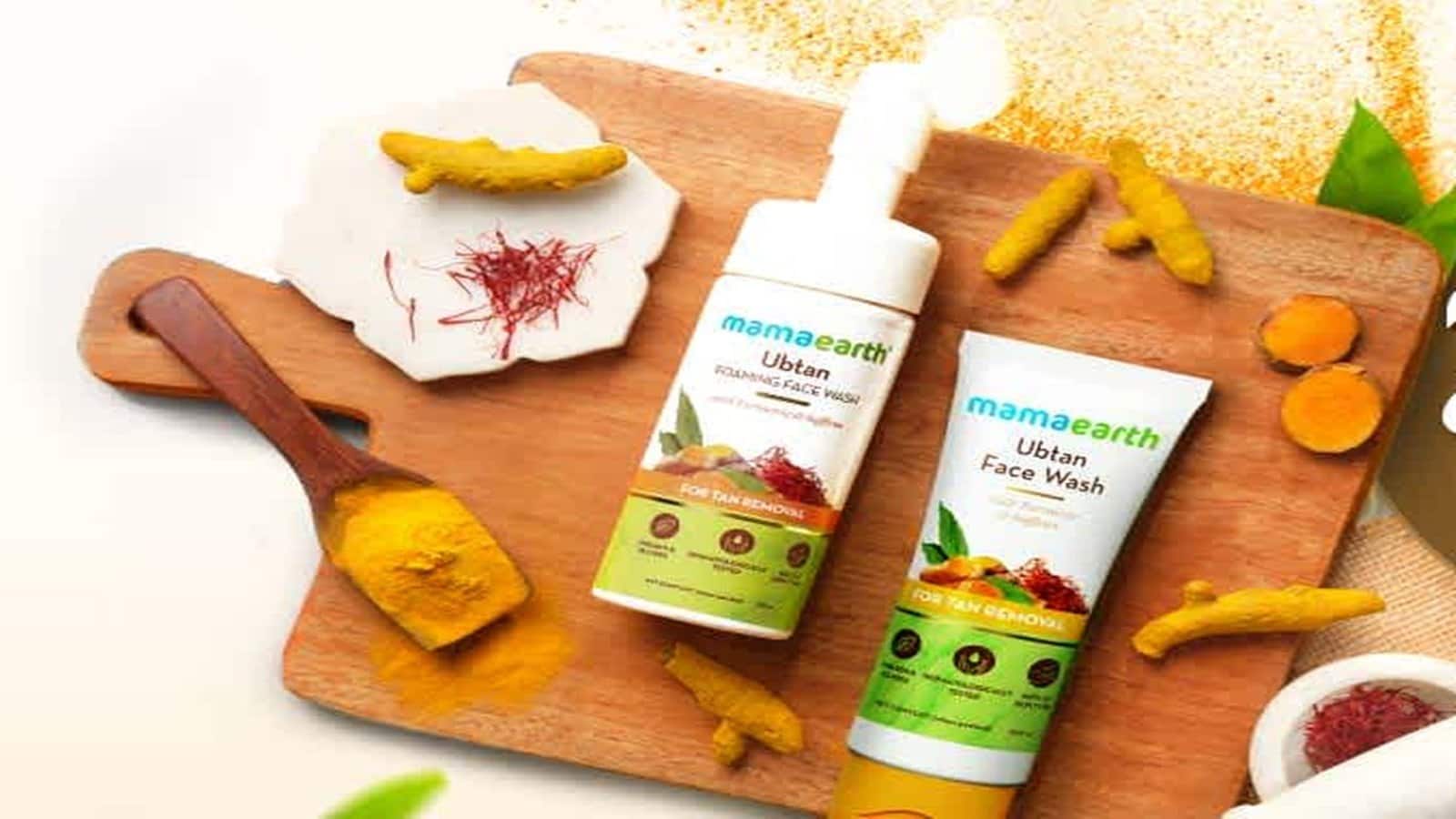 Honasa Consumer Share Price: मुनाफा 118% बढ़ने से मामाअर्थ की पेरेंट का शेयर 5% तक भागा, अब क्या हो स्ट्रैटेजी Honasa Consumer Share Price: मुनाफा 118% बढ़ने से मामाअर्थ की पेरेंट का शेयर 5% तक भागा, अब क्या हो स्ट्रैटेजी