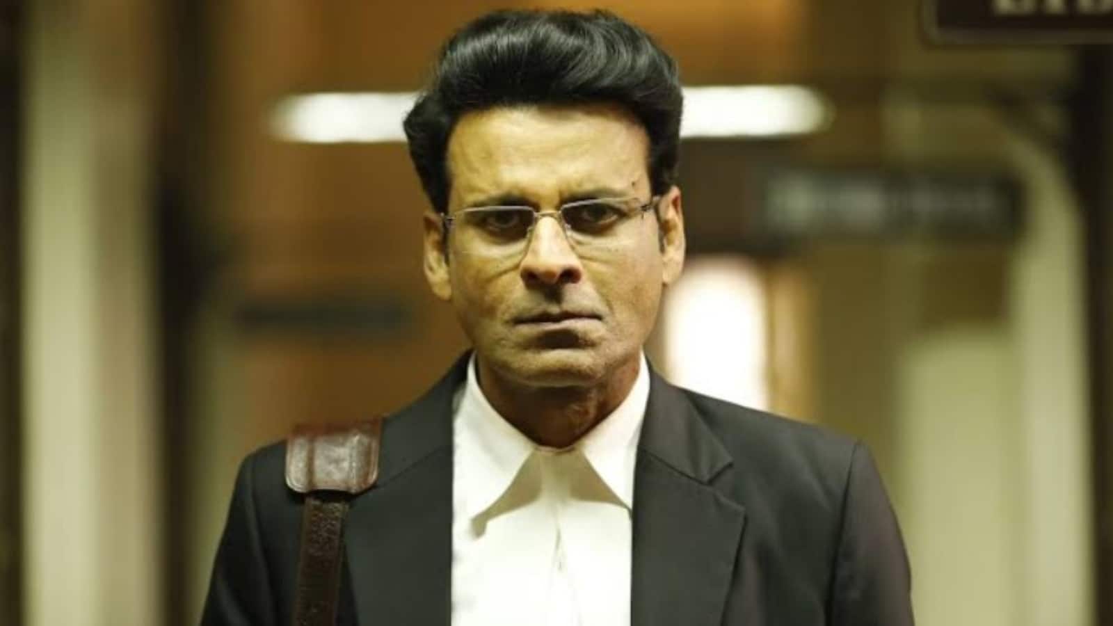 Manoj Bajpayee: मनोज बाजपेयी ने पुणे के लोनावाला के पास 1.37 करोड़ में खरीदी 4.45 एकड़ जमीन Manoj Bajpayee: मनोज बाजपेयी ने पुणे के लोनावाला के पास 1.37 करोड़ में खरीदी 4.45 एकड़ जमीन