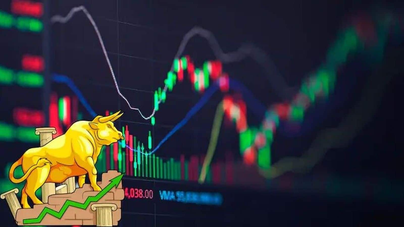 Market Trend : सेंसेक्स की वीकली एक्सपायरी के दिन बाजार में हल्की बढ़त, जानिए इंडेक्स और स्टॉक्स में आज कहां होगी कमाई Market Trend : सेंसेक्स की वीकली एक्सपायरी के दिन बाजार में हल्की बढ़त, जानिए इंडेक्स और स्टॉक्स में आज कहां होगी कमाई
