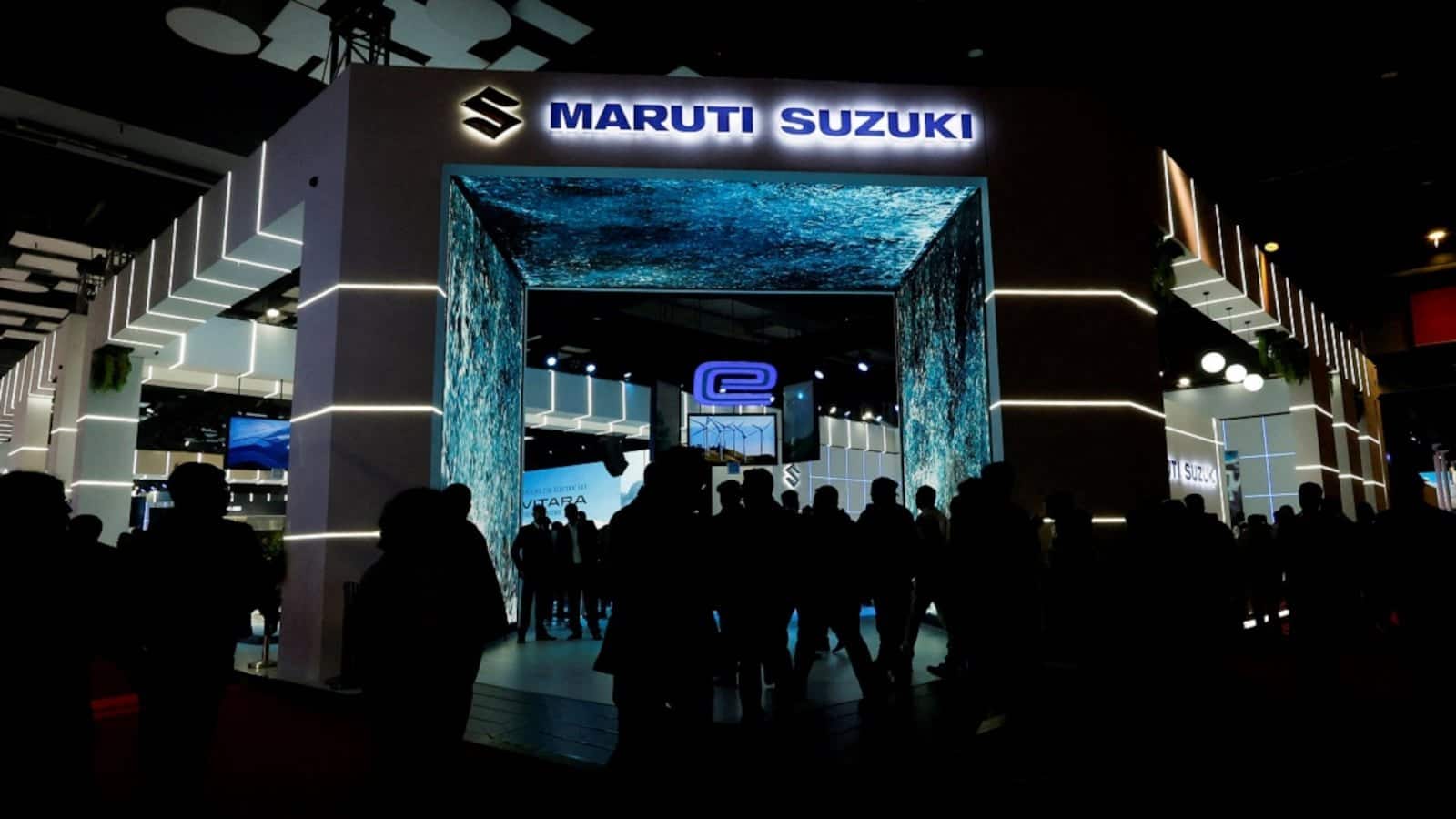 Maruti Suzuki Dividend: ₹140 के फाइनल डिविडेंड के लिए रहें तैयार, पात्र बनने के लिए 7 अगस्त से पहले बनना होगा शेयरहोल्डर Maruti Suzuki Dividend: ₹140 के फाइनल डिविडेंड के लिए रहें तैयार, पात्र बनने के लिए 7 अगस्त से पहले बनना होगा शेयरहोल्डर