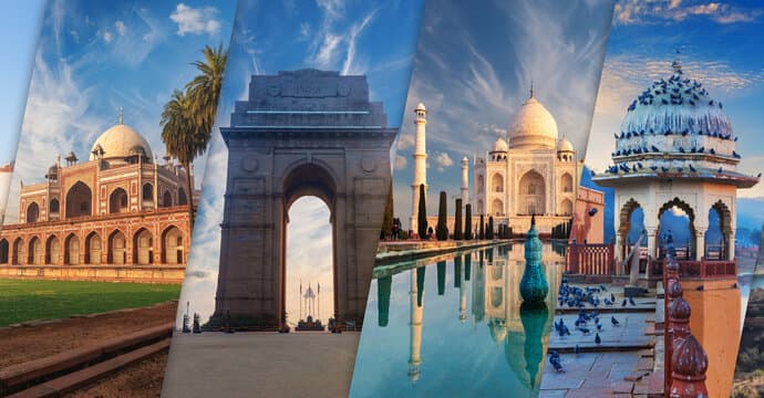 मानसून में जरूर करें भारत के इन डेस्टिनेशन को एक्सप्लोर, बारिश में खिल उठती है इनकी खूबसूरती मानसून में जरूर करें भारत के इन डेस्टिनेशन को एक्सप्लोर, बारिश में खिल उठती है इनकी खूबसूरती