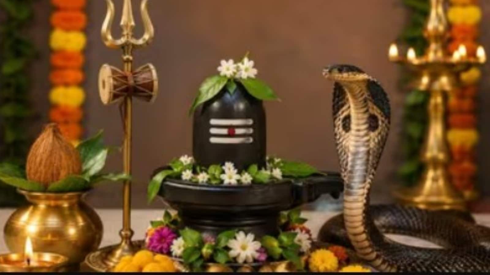 Nag Panchami 2026: नाग पंचमी के त्योहार पर बन रहा ये खास संयोग, भूल कर भी न करें ये गलतियां Nag Panchami 2026: नाग पंचमी के त्योहार पर बन रहा ये खास संयोग, भूल कर भी न करें ये गलतियां