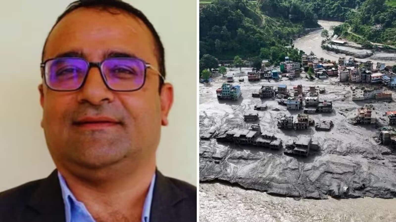 नेपाल बाढ़: त्रासदी से पहले टीचर ने बजाई 'खतरे की घंटी'! तुरंत खाली कराई स्कूल, बसें रुकवाईं और बचा ली 1,643 बच्चों की जान नेपाल बाढ़: त्रासदी से पहले टीचर ने बजाई 'खतरे की घंटी'! तुरंत खाली कराई स्कूल, बसें रुकवाईं और बचा ली 1,643 बच्चों की जान