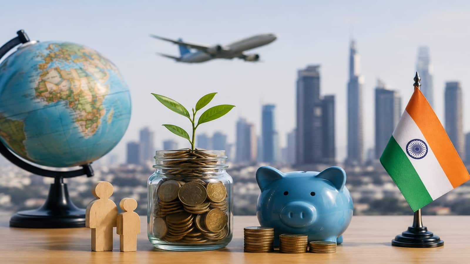 NPS for NRIs: एनपीएस में पैसे डाल सकते हैं विदेश में रहने वाले भारतीय? कितना अलग है नियम? NPS for NRIs: एनपीएस में पैसे डाल सकते हैं विदेश में रहने वाले भारतीय? कितना अलग है नियम?