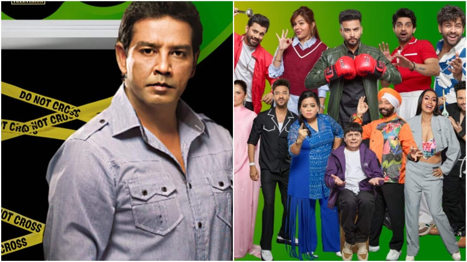 Optimystix Entertainment IPO: कॉमेडी सर्कस, लाफ्टर शेफ्स, क्राइम पेट्रोल की प्रोड्यूसर होगी लिस्ट, 7 अगस्त को खुलेगा ₹108 करोड़ का इश्यू Optimystix Entertainment IPO: कॉमेडी सर्कस, लाफ्टर शेफ्स, क्राइम पेट्रोल की प्रोड्यूसर होगी लिस्ट, 7 अगस्त को खुलेगा ₹108 करोड़ का इश्यू