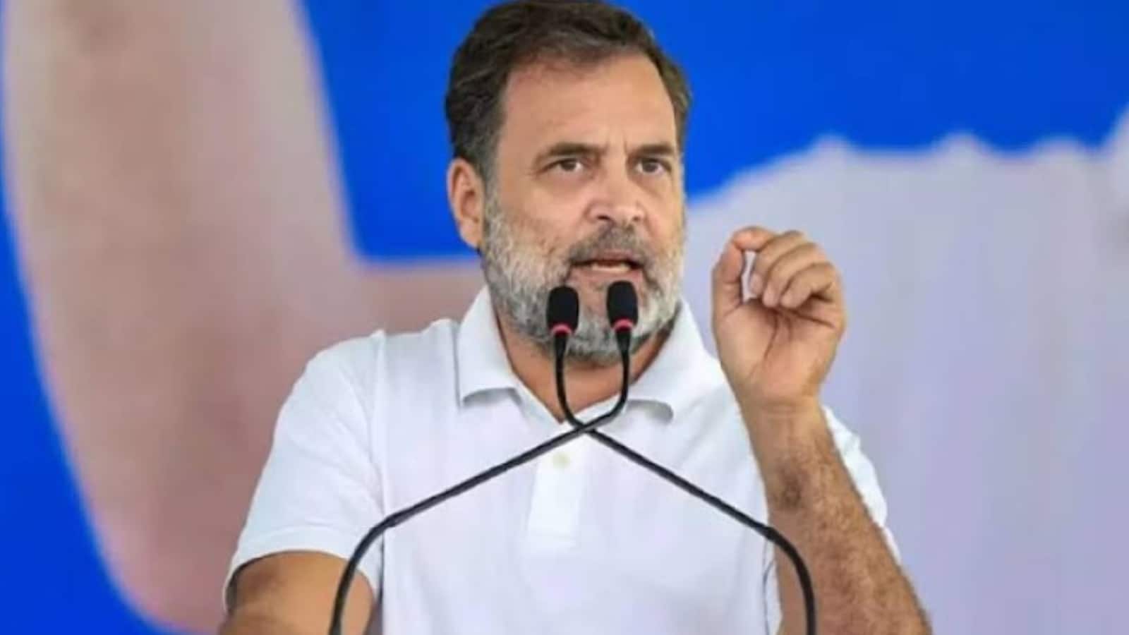 सावरकर टिप्पणी मामले में सुप्रीम कोर्ट ने राहुल गांधी के खिलाफ केस खारिज किया! मानहानि मामला और सारे समन रद्द सावरकर टिप्पणी मामले में सुप्रीम कोर्ट ने राहुल गांधी के खिलाफ केस खारिज किया! मानहानि मामला और सारे समन रद्द