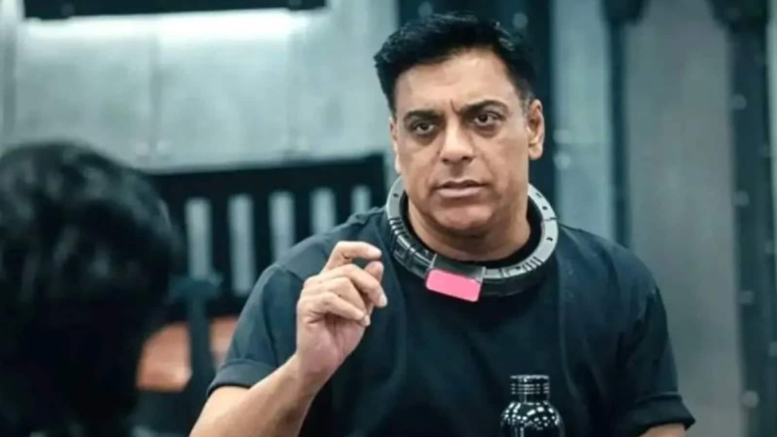 Lock Upp 2: 'डॉक्टरों ने मुझसे कहा था कि मैं छह महीने में मर सकता हूं', राम कपूर ने लॉकअप में अपना सबसे बड़ा राज खोला Lock Upp 2: 'डॉक्टरों ने मुझसे कहा था कि मैं छह महीने में मर सकता हूं', राम कपूर ने लॉकअप में अपना सबसे बड़ा राज खोला