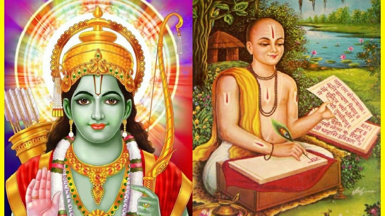 Tulsidas Jayanti: रामभक्ति शाखा के मशहूर संत कवि तुलसीदास ने जन-जन को समझाया राम नाम परमार्थ, उनके ये 5 दोहे जिंदगी संवार देंगे Tulsidas Jayanti: रामभक्ति शाखा के मशहूर संत कवि तुलसीदास ने जन-जन को समझाया राम नाम परमार्थ, उनके ये 5 दोहे जिंदगी संवार देंगे