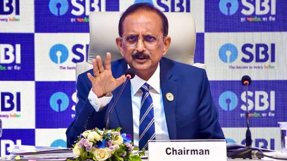 NSE IPO: NSE के आईपीओ से पहले SBI का बड़ा ऐलान! ₹30000 करोड़ के मेगा इश्यू में बेचेगा अपनी हिस्सेदारी NSE IPO: NSE के आईपीओ से पहले SBI का बड़ा ऐलान! ₹30000 करोड़ के मेगा इश्यू में बेचेगा अपनी हिस्सेदारी