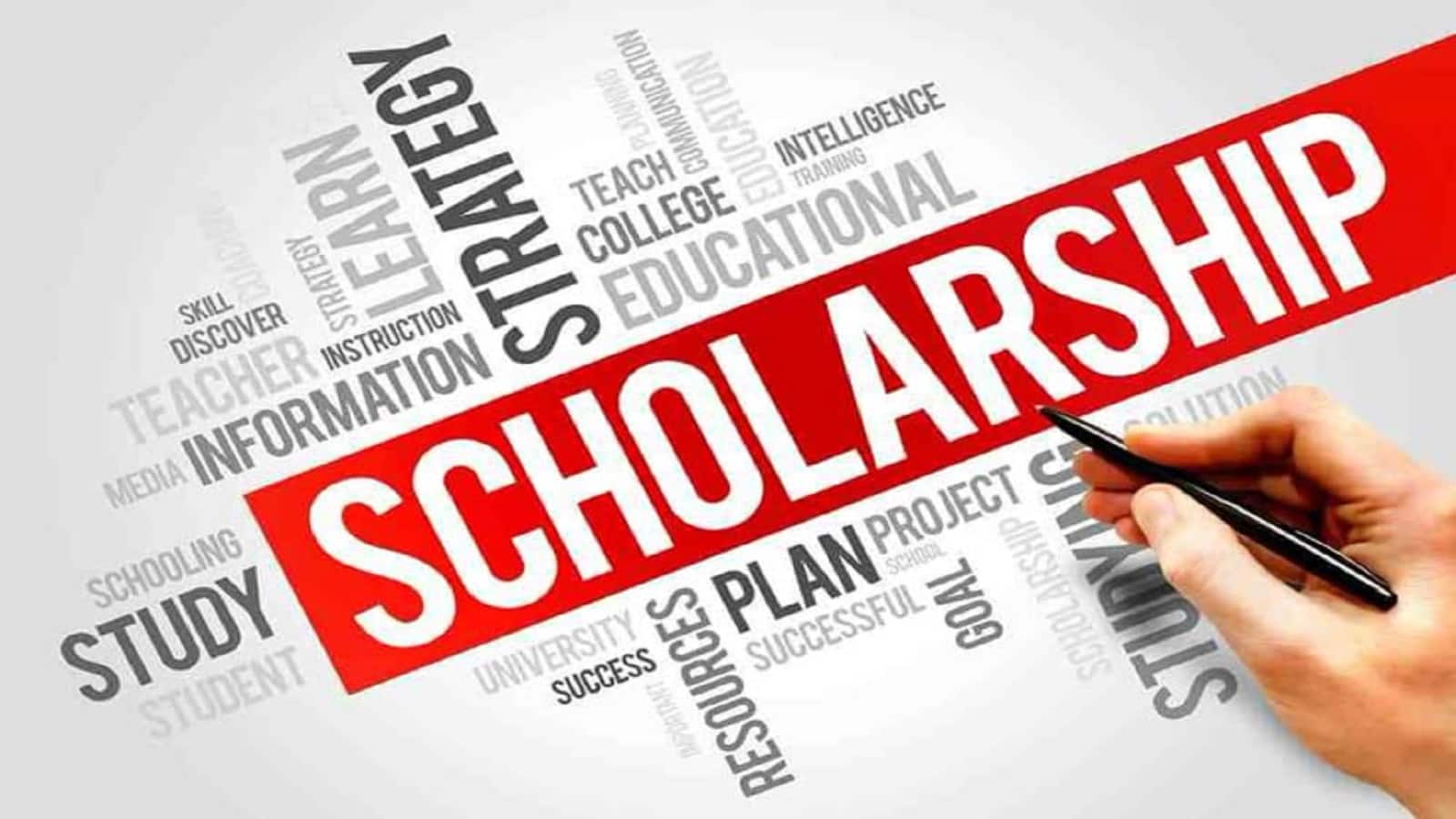 UP Scholarship 2026-27: यूपी में कक्षा 9 से 12 के छात्रों के लिए स्कॉलरशिप आवेदन शुरू, नए और रिन्यूवल के लिए आधिकारिक वेबसाइट पर करें अप्लाई UP Scholarship 2026-27: यूपी में कक्षा 9 से 12 के छात्रों के लिए स्कॉलरशिप आवेदन शुरू, नए और रिन्यूवल के लिए आधिकारिक वेबसाइट पर करें अप्लाई