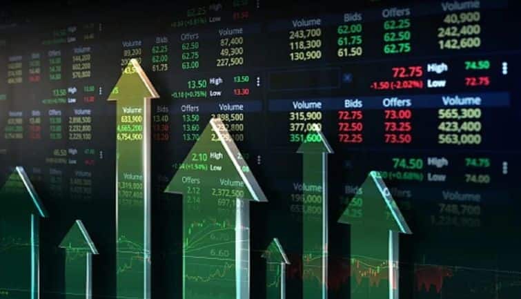 ASK Automotive Share Price: रिकॉर्ड रेवेन्यू और मुनाफे से शेयर को लगे पंख, 14% उछलकर रिकॉर्ड हाई पर पहुंचा ASK Automotive Share Price: रिकॉर्ड रेवेन्यू और मुनाफे से शेयर को लगे पंख, 14% उछलकर रिकॉर्ड हाई पर पहुंचा