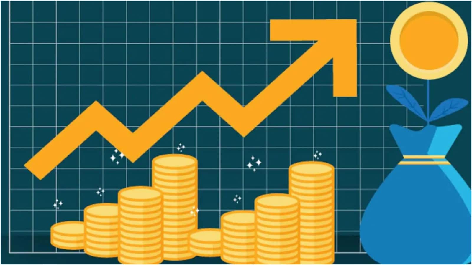 SIP Calculator: 40 की उम्र से SIP शुरू करने के बाद भी रिटायरमेंट के लिए बना सकते हैं 1 करोड़ का फंड! ये है पूरा कैलकुलेशन SIP Calculator: 40 की उम्र से SIP शुरू करने के बाद भी रिटायरमेंट के लिए बना सकते हैं 1 करोड़ का फंड! ये है पूरा कैलकुलेशन