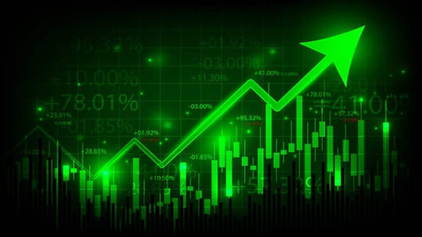 MV Electrosystems की शानदार शुरुआत, शेयर 22% बढ़त में लिस्ट MV Electrosystems की शानदार शुरुआत, शेयर 22% बढ़त में लिस्ट