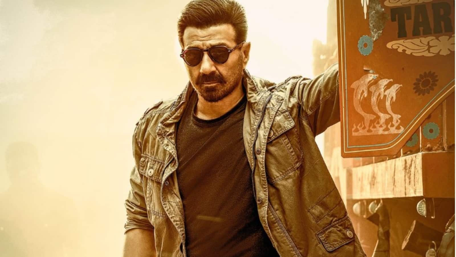 Sunny Deol: 'मेरा जमीर नहीं मानता...', पान-मसाला के एड ठुकराने पर बोले सनी देओल Sunny Deol: 'मेरा जमीर नहीं मानता...', पान-मसाला के एड ठुकराने पर बोले सनी देओल