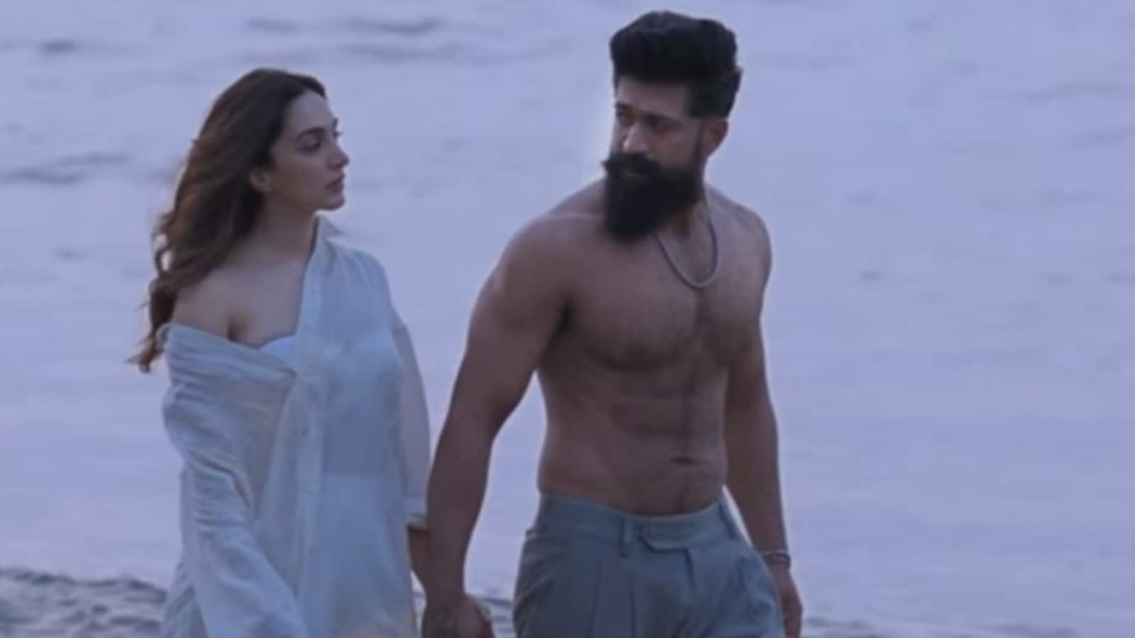 Kiara Advani: बोल्ड सीन्स विवाद के बाद पहली बार प्रमोशन में दिखेंगी कियारा आडवाणी, 'टॉक्सिक' ट्रेलर इवेंट में होंगी शामिल Kiara Advani: बोल्ड सीन्स विवाद के बाद पहली बार प्रमोशन में दिखेंगी कियारा आडवाणी, 'टॉक्सिक' ट्रेलर इवेंट में होंगी शामिल
