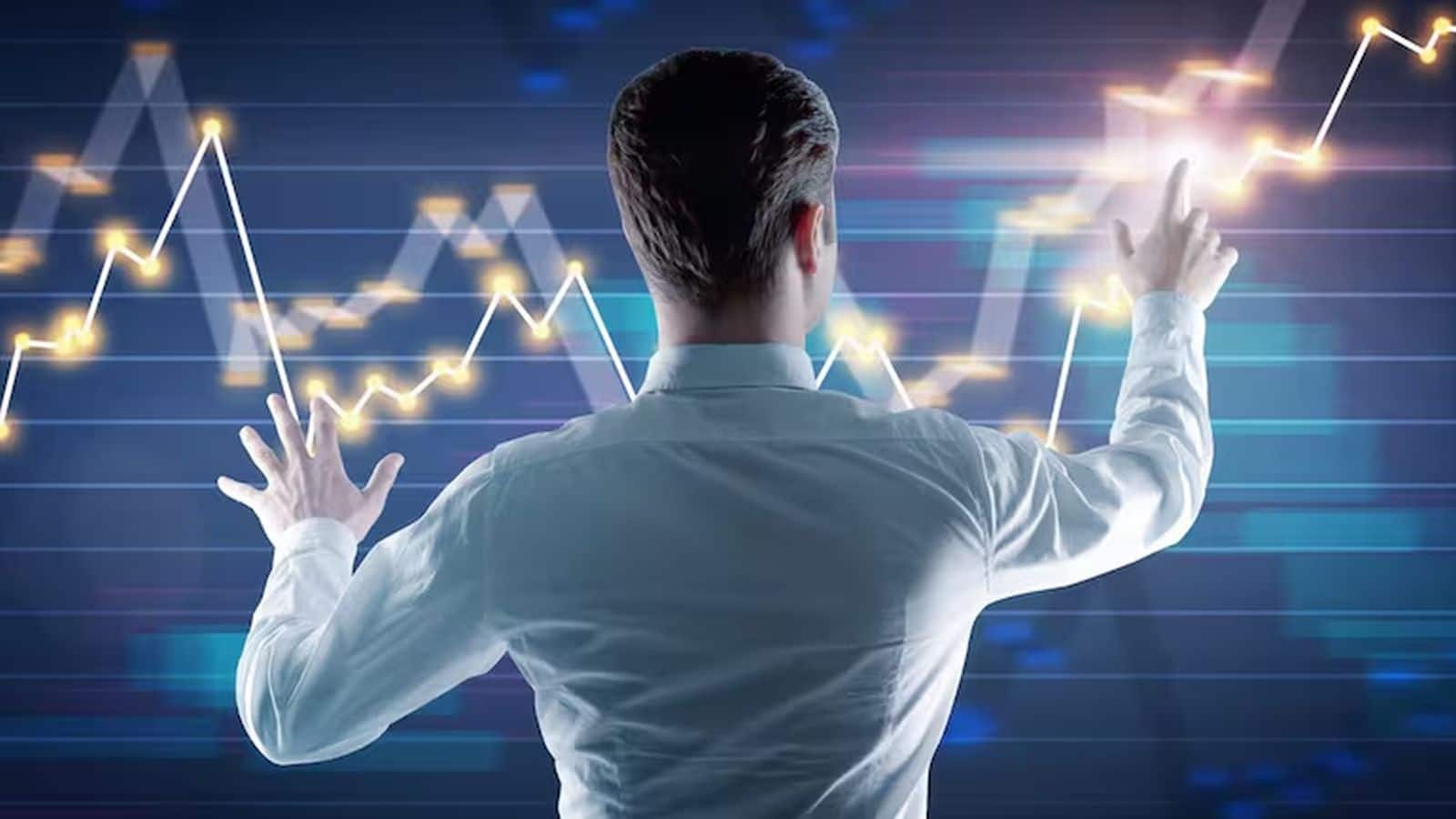 Market cues : 24360 के नीचे बने रहने पर 24300-24200 तक गिर सकता है निफ्टी, ऊपर की तरफ 24500 पर रेजिस्टेंस Market cues : 24360 के नीचे बने रहने पर 24300-24200 तक गिर सकता है निफ्टी, ऊपर की तरफ 24500 पर रेजिस्टेंस