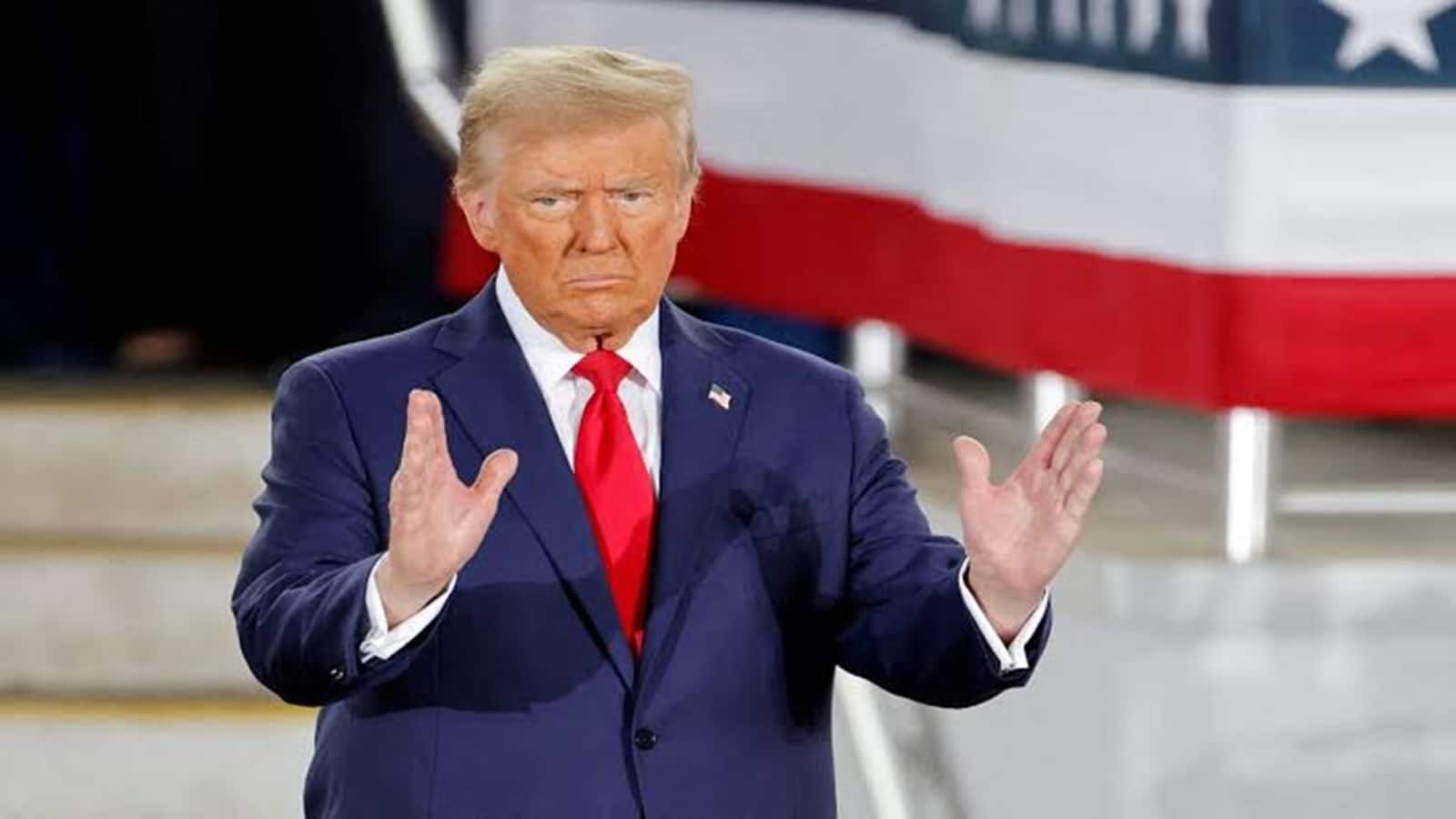 US vs Iran: ईरान को बर्बाद करने की तैयारी! ट्रंप के पास कार्ड्स में अभी हैं इतने इक्के US vs Iran: ईरान को बर्बाद करने की तैयारी! ट्रंप के पास कार्ड्स में अभी हैं इतने इक्के