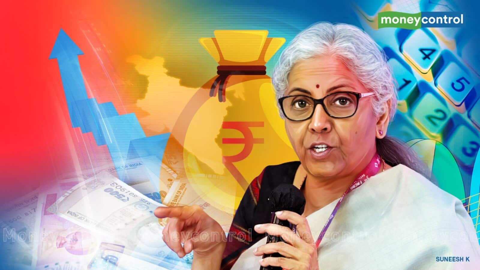 Union Budget 2027: यूनियन बजट 2027 बनाने की प्रक्रिया शुरू, सरकार ने जारी किया सर्कुलर Union Budget 2027: यूनियन बजट 2027 बनाने की प्रक्रिया शुरू, सरकार ने जारी किया सर्कुलर