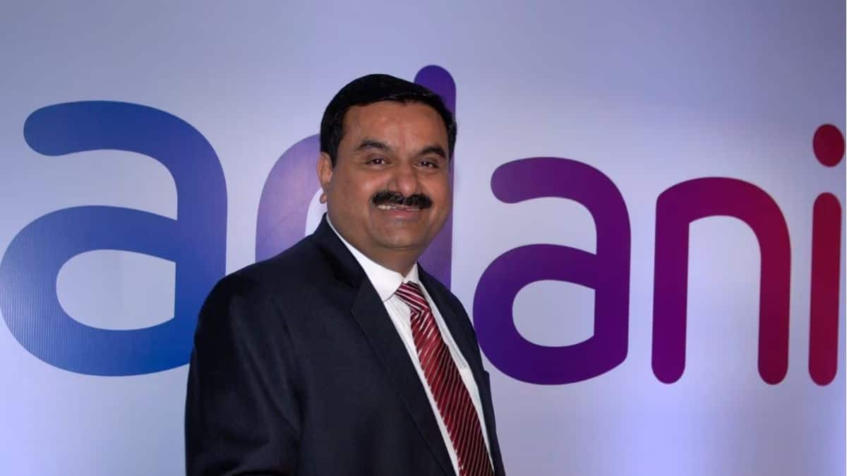 Gautam Adani US Case: गौतम अडाणी को अमेरिकी अदालत से बड़ी राहत! सभी क्रिमिनल मामले खारिज, बोले- 'सत्य और न्याय की हुई जीत' Gautam Adani US Case: गौतम अडाणी को अमेरिकी अदालत से बड़ी राहत! सभी क्रिमिनल मामले खारिज, बोले- 'सत्य और न्याय की हुई जीत'