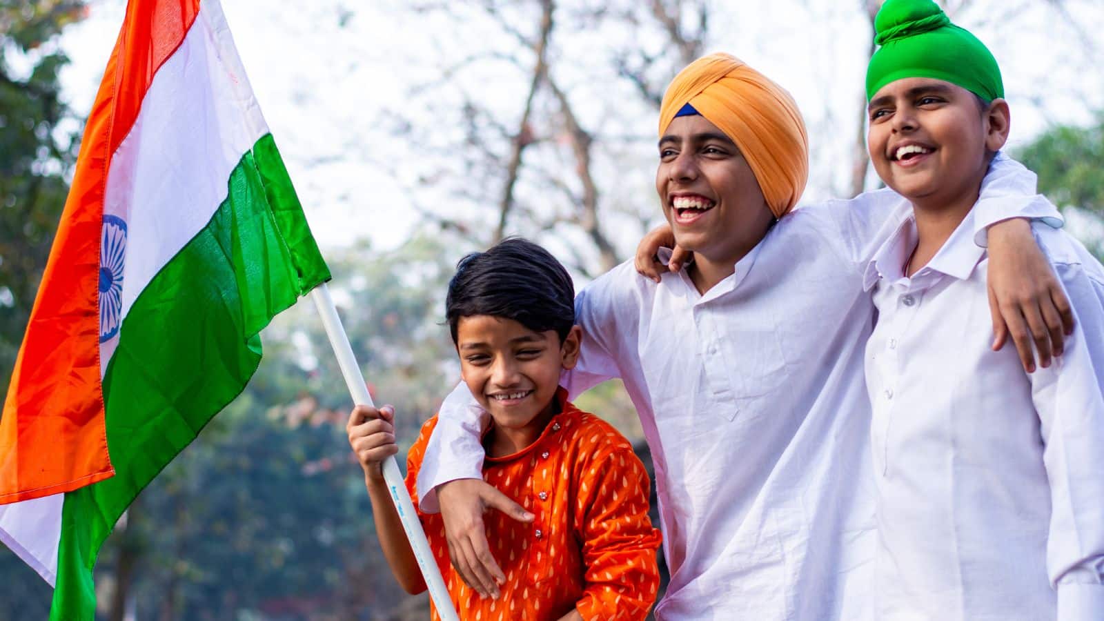 Har Ghar Tiranga 2026: घर पर फहराएं तिरंगा, मोबाइल से अपलोड करें फोटो और ऐसे पाएं डिजिटल सर्टिफिकेट Har Ghar Tiranga 2026: घर पर फहराएं तिरंगा, मोबाइल से अपलोड करें फोटो और ऐसे पाएं डिजिटल सर्टिफिकेट
