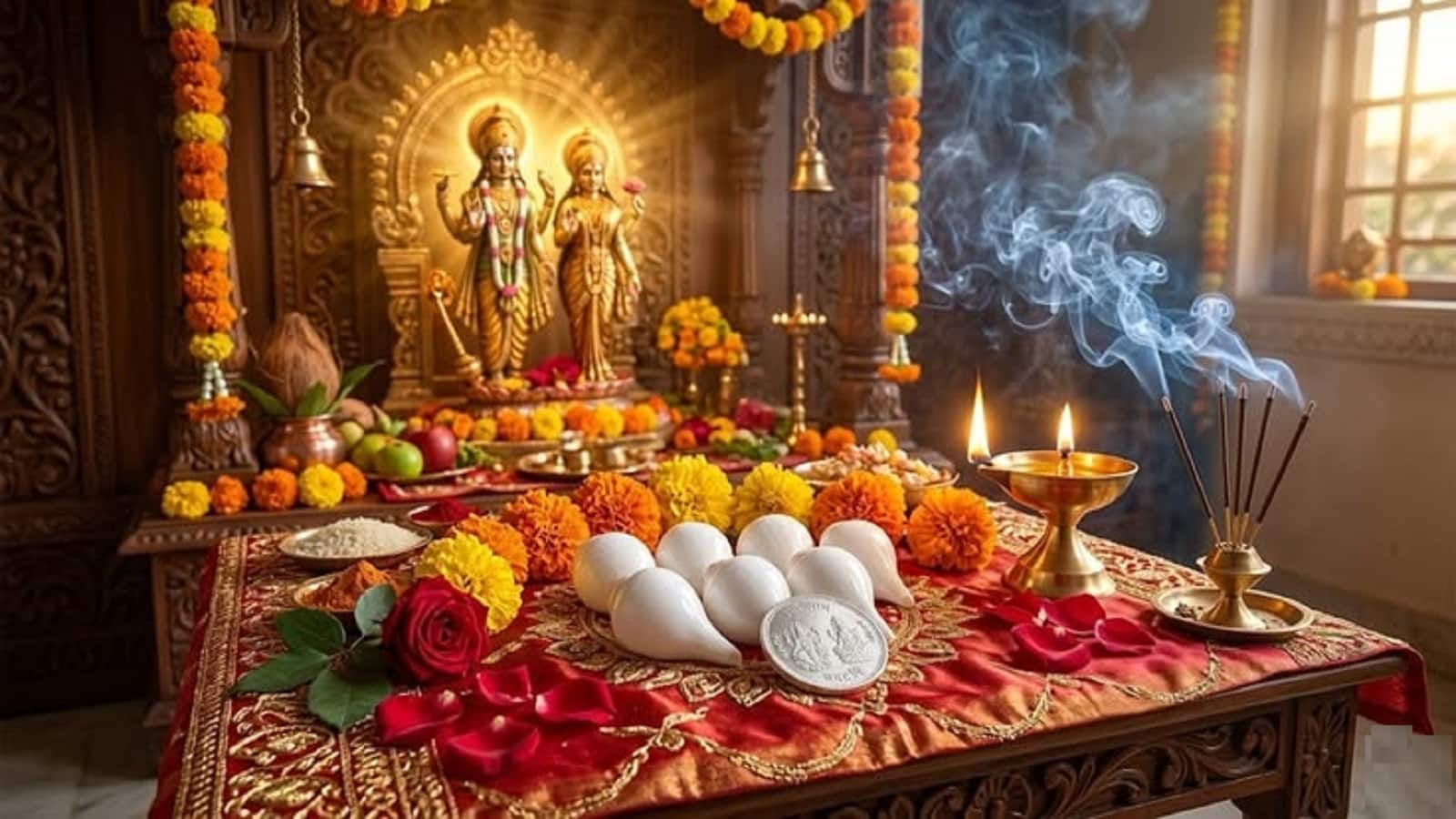 Putrada Ekadashi Date and Muhurat: 23 अगस्त को होगा सावन पुत्रदा एकादशी का व्रत, खास संयोग में पूजा से पूरी होगी संतान की मनोकामना Putrada Ekadashi Date and Muhurat: 23 अगस्त को होगा सावन पुत्रदा एकादशी का व्रत, खास संयोग में पूजा से पूरी होगी संतान की मनोकामना