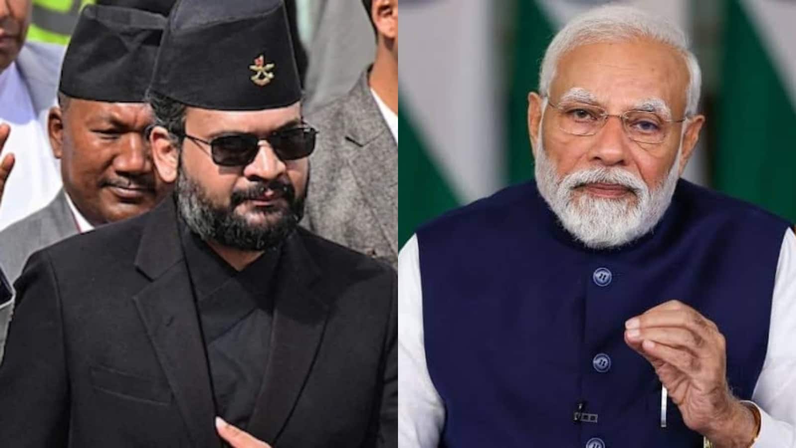 भारत से सीमा विवाद के बीच नेपाल का बड़ा कबूलनामा! क्या गायब हो गए 210 साल पुरानी सुगौली संधि के असली कागज? भारत से सीमा विवाद के बीच नेपाल का बड़ा कबूलनामा! क्या गायब हो गए 210 साल पुरानी सुगौली संधि के असली कागज?