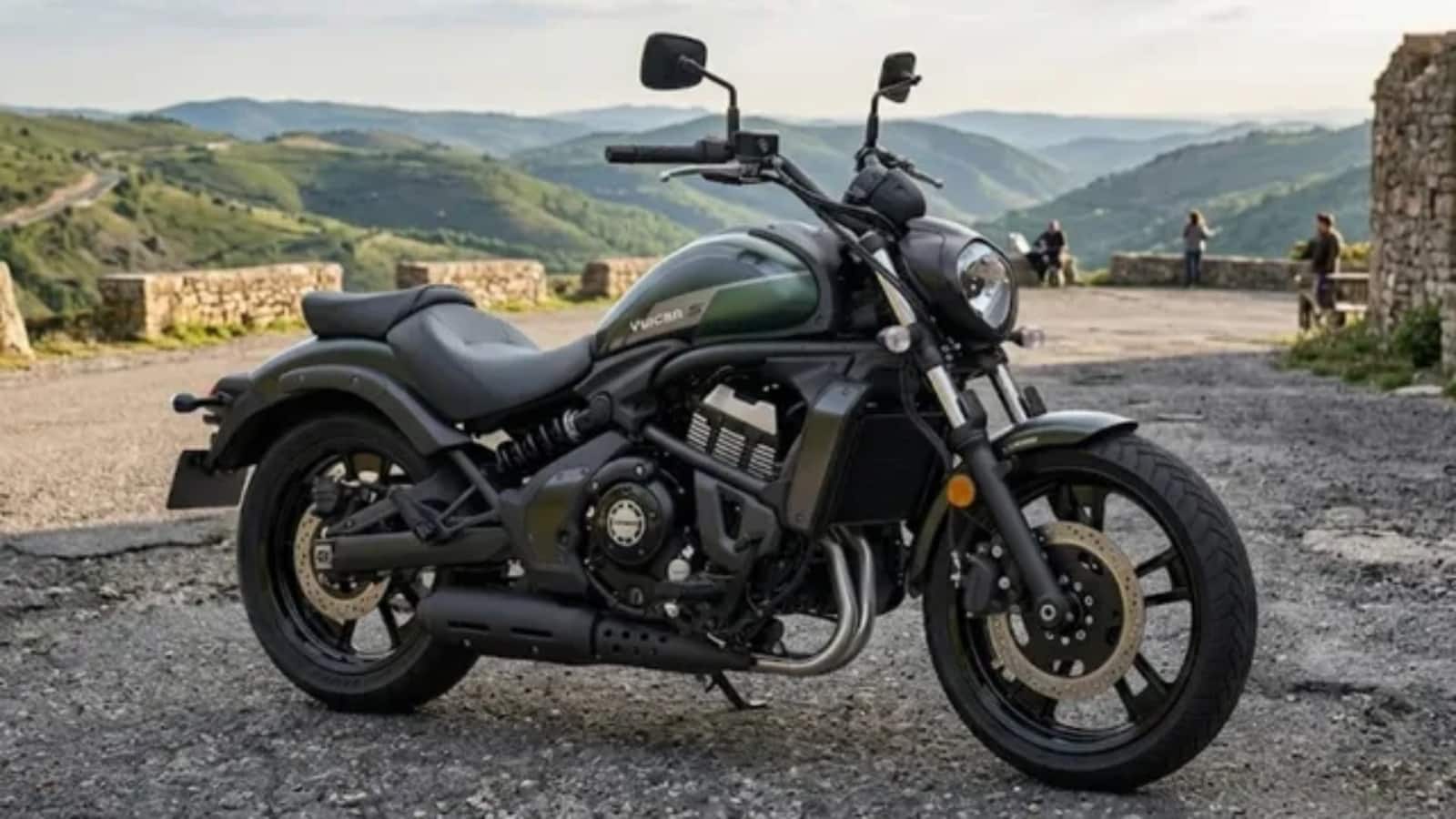 2027 Kawasaki Vulcan S भारत में लॉन्च, मिलेगा नया कलर और अपडेटेड ब्रेकिंग सेटअप, जानें कीमत 2027 Kawasaki Vulcan S भारत में लॉन्च, मिलेगा नया कलर और अपडेटेड ब्रेकिंग सेटअप, जानें कीमत