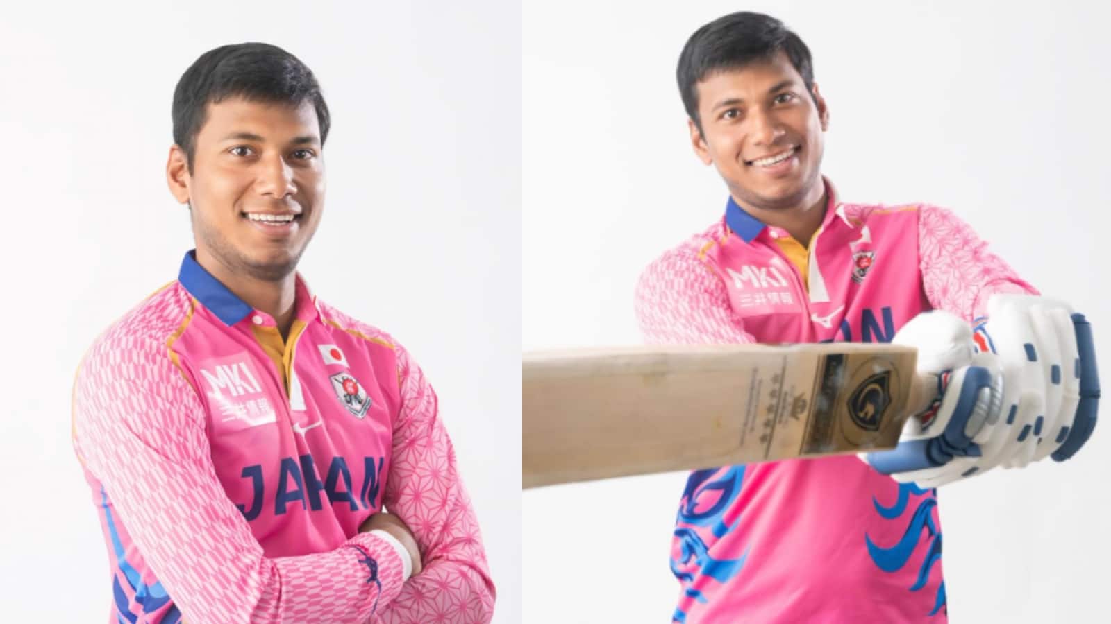 IND vs JPN: बिहार की गलियों से निकलकर जापान की नेशनल टीम तक...भारत-जापान मैच से पहले छाए अभिषेक आनंद IND vs JPN: बिहार की गलियों से निकलकर जापान की नेशनल टीम तक...भारत-जापान मैच से पहले छाए अभिषेक आनंद