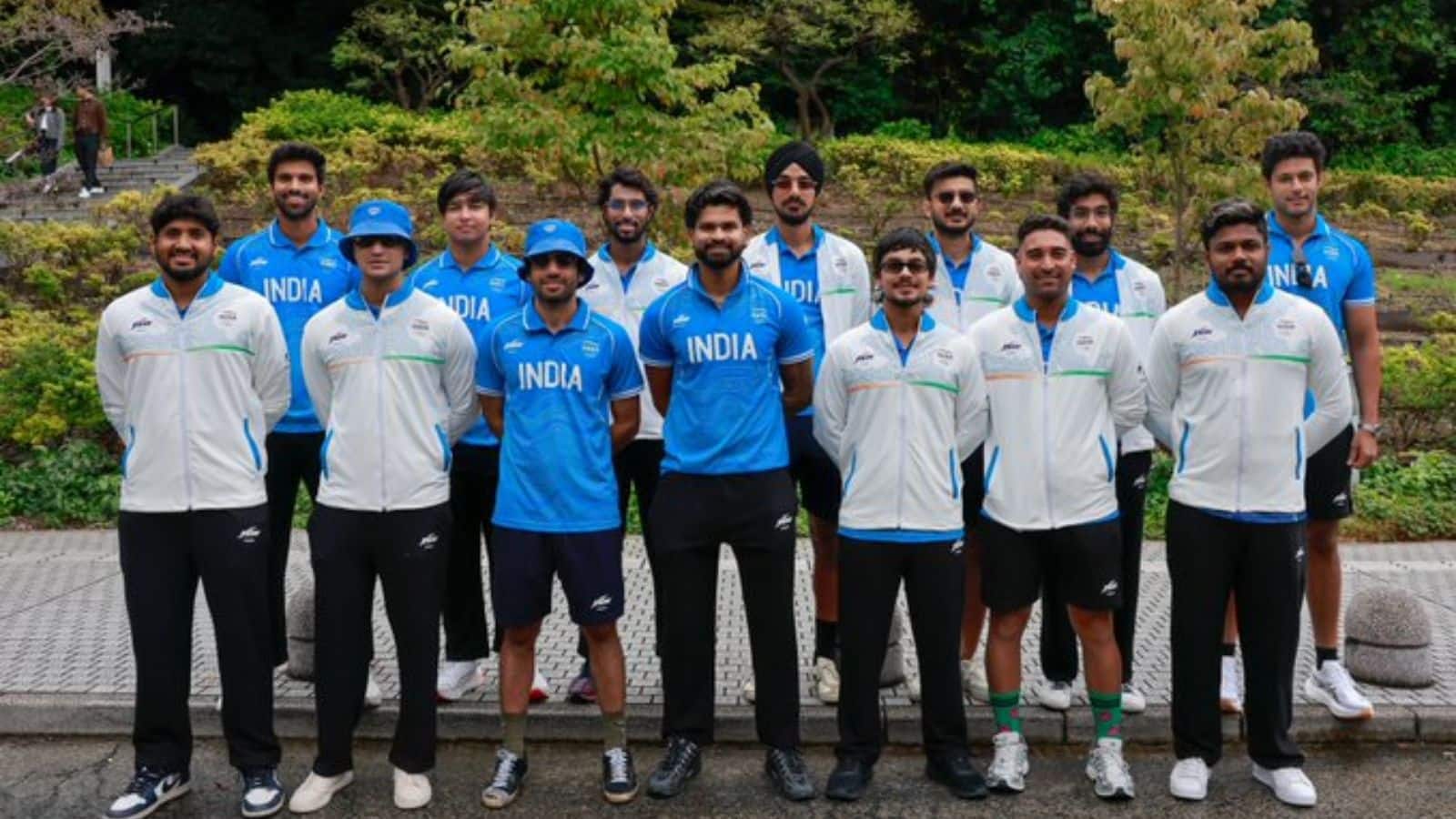 Asian Games 2026: तय हो गया क्वार्टरफाइनल का पूरा शेड्यूल, जानें किस टीम से भिड़ेगी टीम इंडिया Asian Games 2026: तय हो गया क्वार्टरफाइनल का पूरा शेड्यूल, जानें किस टीम से भिड़ेगी टीम इंडिया