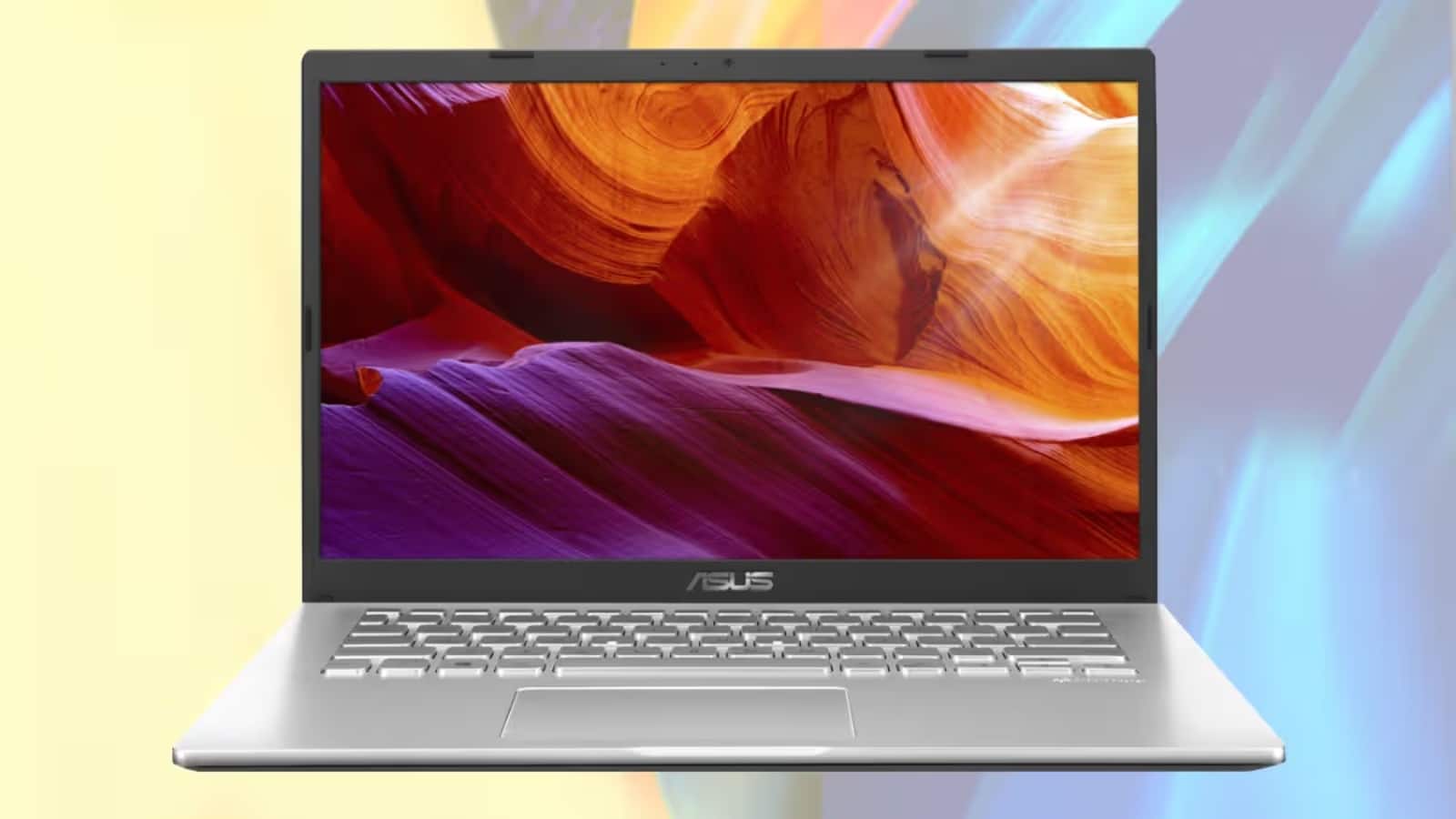 Asus ने लॉन्च किए 5 नए Vivobook लैपटॉप, 30 घंटे तक की बैटरी और AI फीचर्स से है लैस, देखें कीमत Asus ने लॉन्च किए 5 नए Vivobook लैपटॉप, 30 घंटे तक की बैटरी और AI फीचर्स से है लैस, देखें कीमत