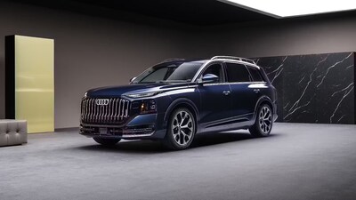 Audi Q9 की भारत में एंट्री कन्फर्म, 7-सीटर से लेकर V8 इंजन तक मिलेंगे ये धांसू फीचर्स