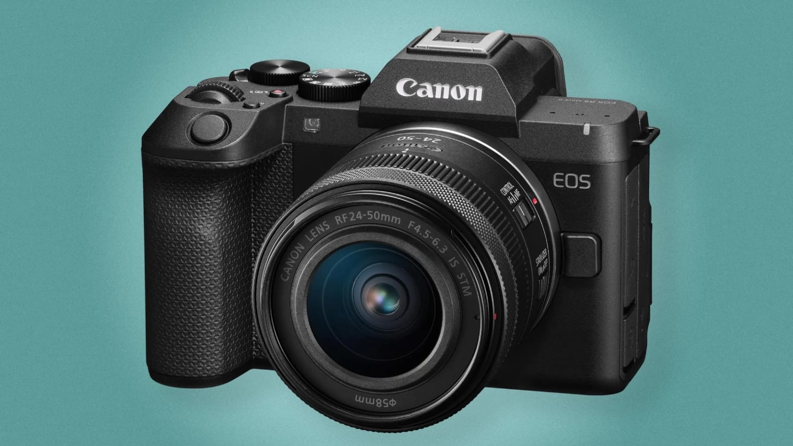 Canon का धांसू कैमरा लॉन्च, 24.2MP सेंसर और 40fps शूटिंग से है लैस, जानें कीमत और फीचर्स Canon का धांसू कैमरा लॉन्च, 24.2MP सेंसर और 40fps शूटिंग से है लैस, जानें कीमत और फीचर्स