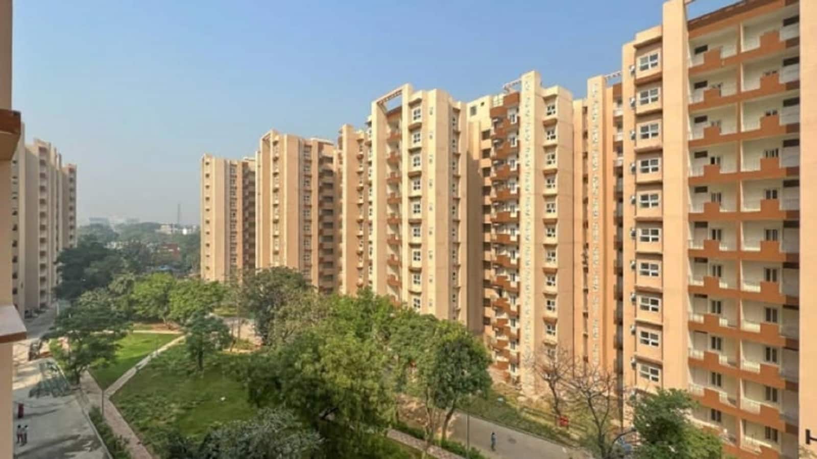 DDA में फ्लैट बुक करने के लिए 30 सितंबर तक है मौका, पहले आओ पहले पाओ व्यवस्था के तहत कर सकते हैं बुकिंग DDA में फ्लैट बुक करने के लिए 30 सितंबर तक है मौका, पहले आओ पहले पाओ व्यवस्था के तहत कर सकते हैं बुकिंग