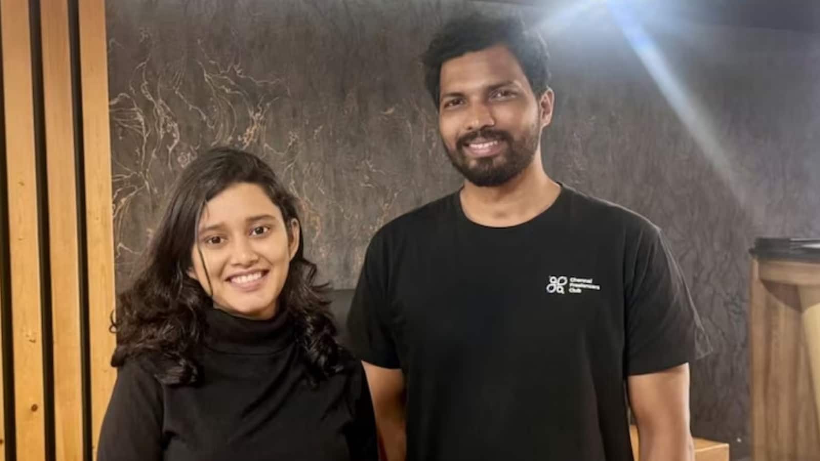 ‘5 साल बाद क्या करूंगी, पता नहीं’ कॉर्पोरेट नौकरी छोड़ कंटेंट क्रिएशन में आईं महिला, अब टीवी और वेब सीरीज में मिल रही मौके! ‘5 साल बाद क्या करूंगी, पता नहीं’ कॉर्पोरेट नौकरी छोड़ कंटेंट क्रिएशन में आईं महिला, अब टीवी और वेब सीरीज में मिल रही मौके!