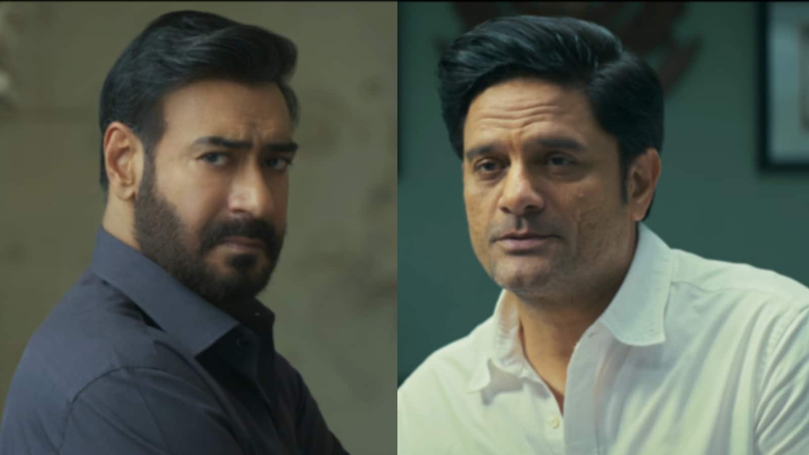 मैं आदमी नहीं शनि हूं... Drishyam 3 Trailer आते ही ये डायलॉग हो गए वायरल, अजय देवगन से लेकर जयदीप तक के सॉलिड पंच! मैं आदमी नहीं शनि हूं... Drishyam 3 Trailer आते ही ये डायलॉग हो गए वायरल, अजय देवगन से लेकर जयदीप तक के सॉलिड पंच!