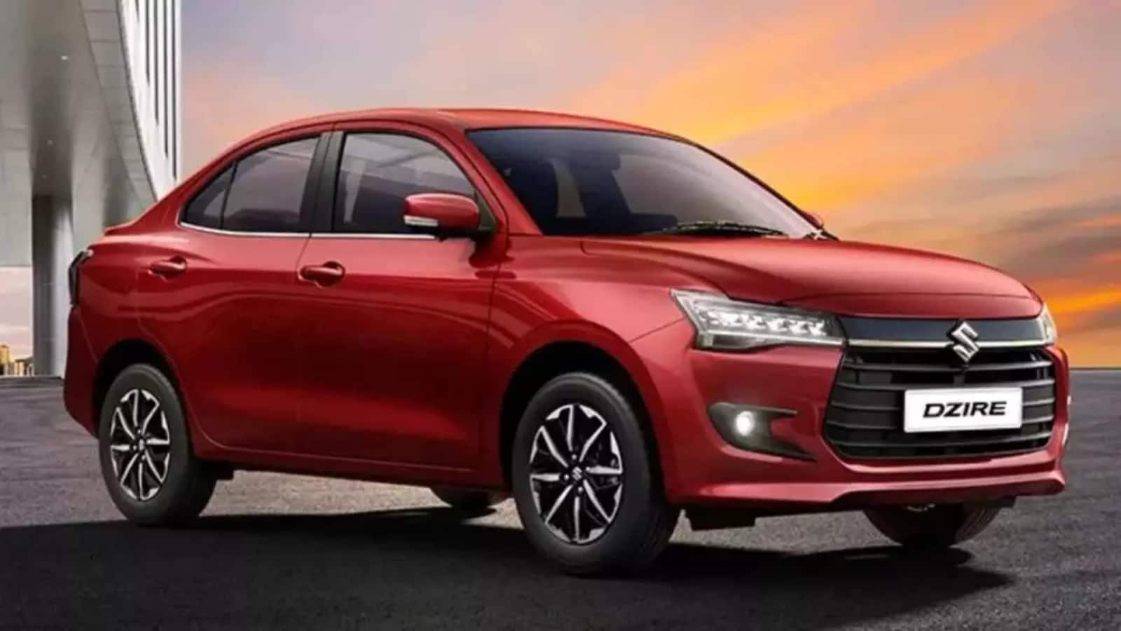 SUV के दौर में Maruti की इस सेडान का जलवा! 5 महीने में बिकी 1.08 लाख यूनिट, बनी नंबर-1 कार SUV के दौर में Maruti की इस सेडान का जलवा! 5 महीने में बिकी 1.08 लाख यूनिट, बनी नंबर-1 कार
