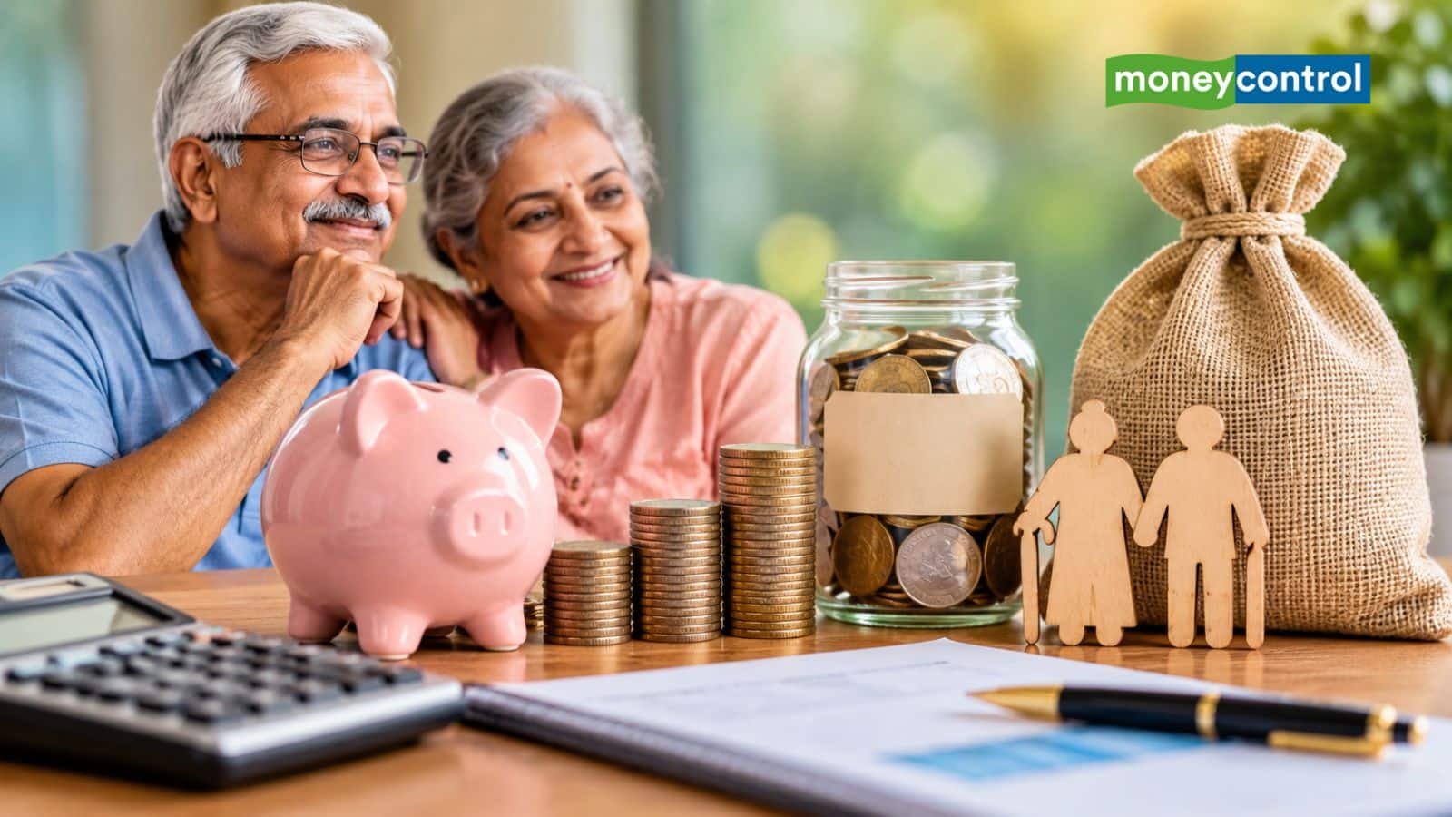EPF Investment: रिटायरमेंट के बाद रेगुलर इनकम के लिए EPF का पैसा कहां लगाएं? समझिए पूरा हिसाब EPF Investment: रिटायरमेंट के बाद रेगुलर इनकम के लिए EPF का पैसा कहां लगाएं? समझिए पूरा हिसाब