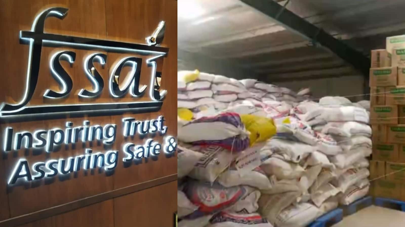 नेपाल के इकलौते अरबपति और नूडल किंग पर भारत में बड़ा एक्शन! जानिए FSSAI ने Wai Wai बनाने वाली कंपनी पर क्यों कसा शिकंजा नेपाल के इकलौते अरबपति और नूडल किंग पर भारत में बड़ा एक्शन! जानिए FSSAI ने Wai Wai बनाने वाली कंपनी पर क्यों कसा शिकंजा