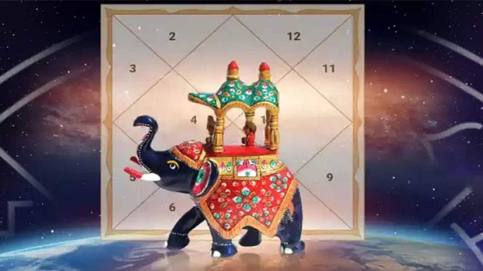 Gajkesari Yog 2026: 7 सितंबर को कर्क राशि में चंद्रमा के प्रवेश करते ही गुरु के साथ बनेगा पावरफुल गजकेसरी योग, 4 राशिवालों के लिए खुलेगा तरक्की का दरवाजा Gajkesari Yog 2026: 7 सितंबर को कर्क राशि में चंद्रमा के प्रवेश करते ही गुरु के साथ बनेगा पावरफुल गजकेसरी योग, 4 राशिवालों के लिए खुलेगा तरक्की का दरवाजा