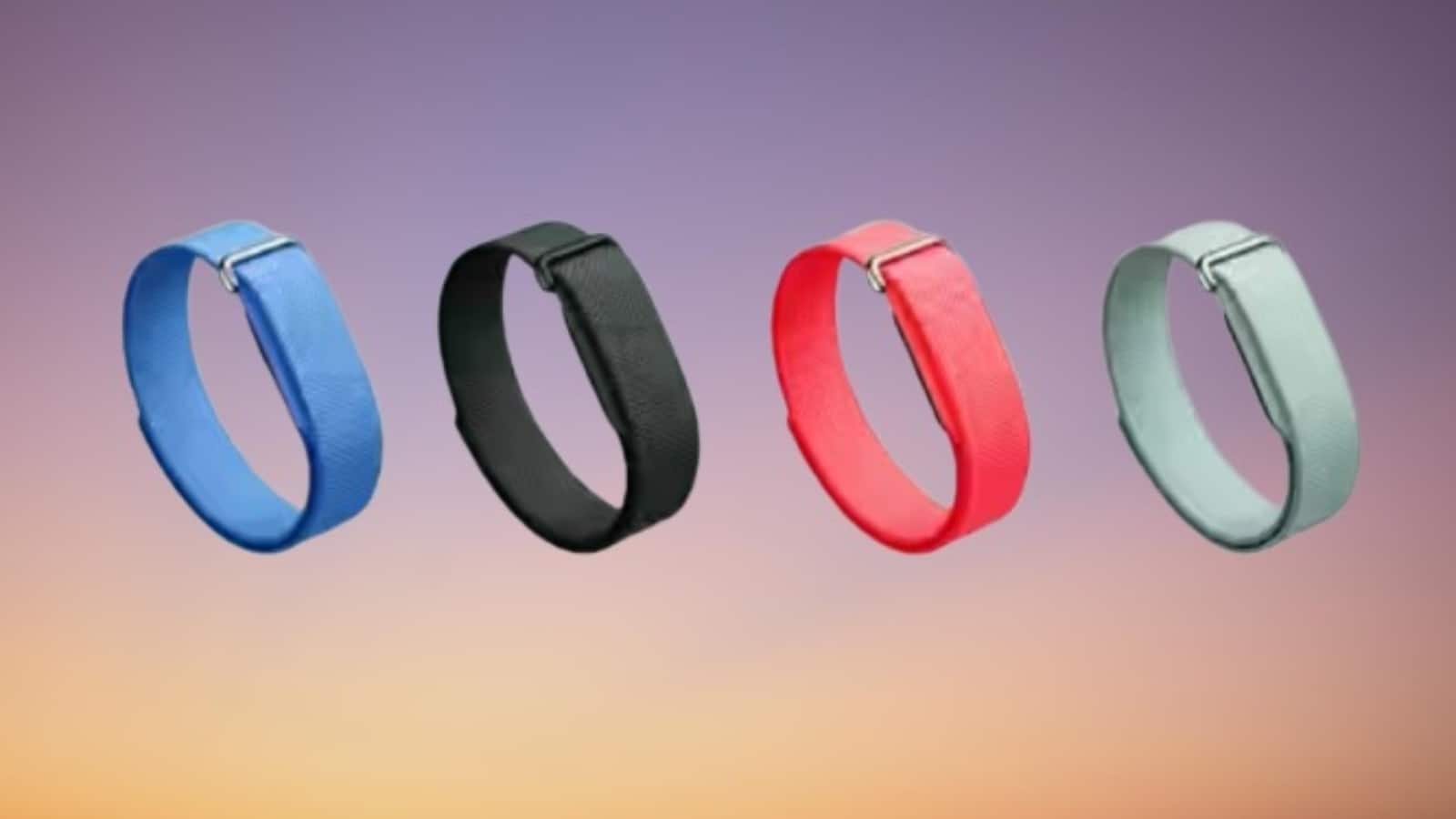 Google Fitbit Air भारत में लॉन्च, बिना स्क्रीन के करेगा हेल्थ ट्रैक, 7 दिन चलेगी बैटरी Google Fitbit Air भारत में लॉन्च, बिना स्क्रीन के करेगा हेल्थ ट्रैक, 7 दिन चलेगी बैटरी