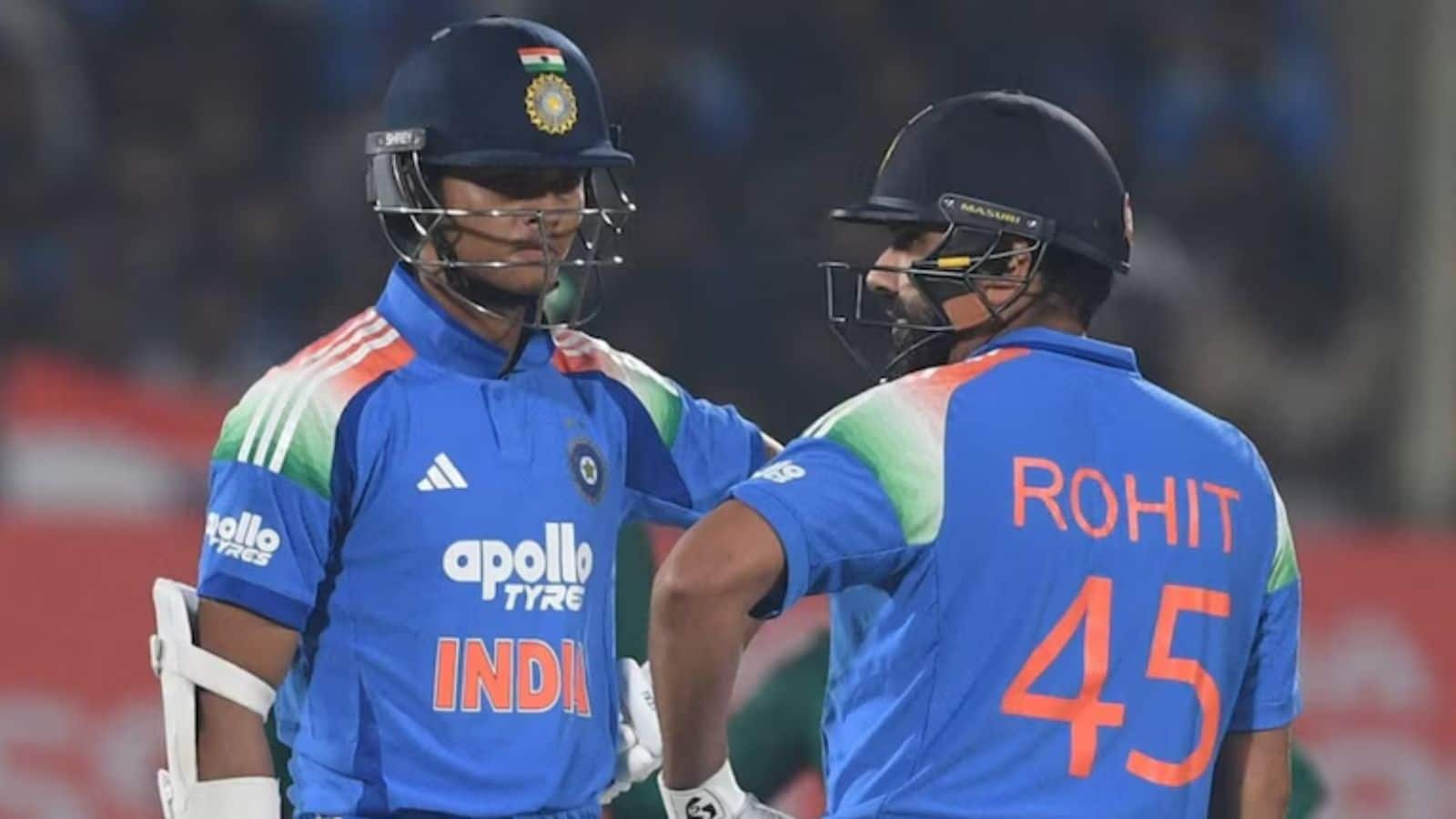 IND vs WI: रोहित-विराट को खेलते नहीं देख पाएंगे फैंस? भारत-वेस्टइंडीज मैच में मौसम बनेगी विलेन IND vs WI: रोहित-विराट को खेलते नहीं देख पाएंगे फैंस? भारत-वेस्टइंडीज मैच में मौसम बनेगी विलेन