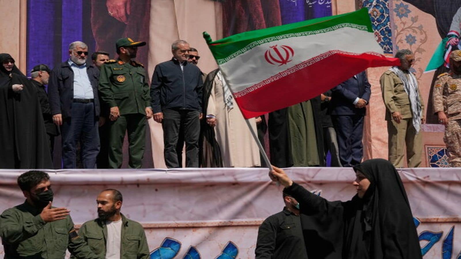 Iran-US War Update: युद्ध खत्म करने पर ईरान का बड़ा दांव! अमेरिका के सामने रखीं 3 शर्तें, अब ट्रंप के जवाब का इंतजार