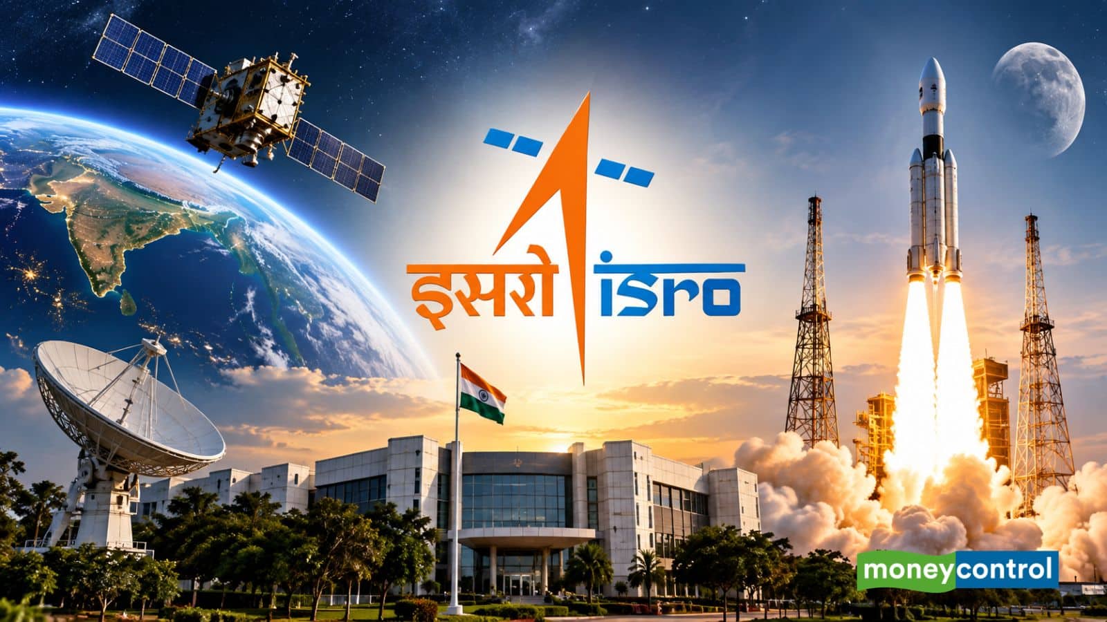ISRO Privatisation: निजीकरण की खबरों को ISRO ने ‘बेबुनियाद’ बताया, कहा- हमारी अहमियत बनी रहेगी ISRO Privatisation: निजीकरण की खबरों को ISRO ने ‘बेबुनियाद’ बताया, कहा- हमारी अहमियत बनी रहेगी