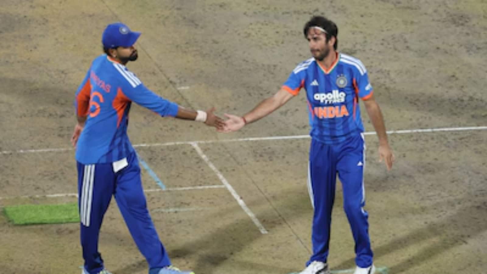 जापान में तूफान और बारिश का कहर! भारत-जापान टी20 मैच पर भी मंडराया खतरा जापान में तूफान और बारिश का कहर! भारत-जापान टी20 मैच पर भी मंडराया खतरा