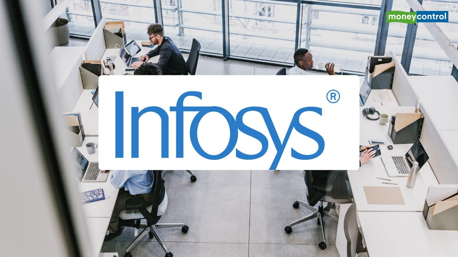 Infosys Share Price: इंट्राडे में छह साल के निचले स्तर पर आया इंफोसिस, अब खरीदें या बेचने में भलाई? Infosys Share Price: इंट्राडे में छह साल के निचले स्तर पर आया इंफोसिस, अब खरीदें या बेचने में भलाई?