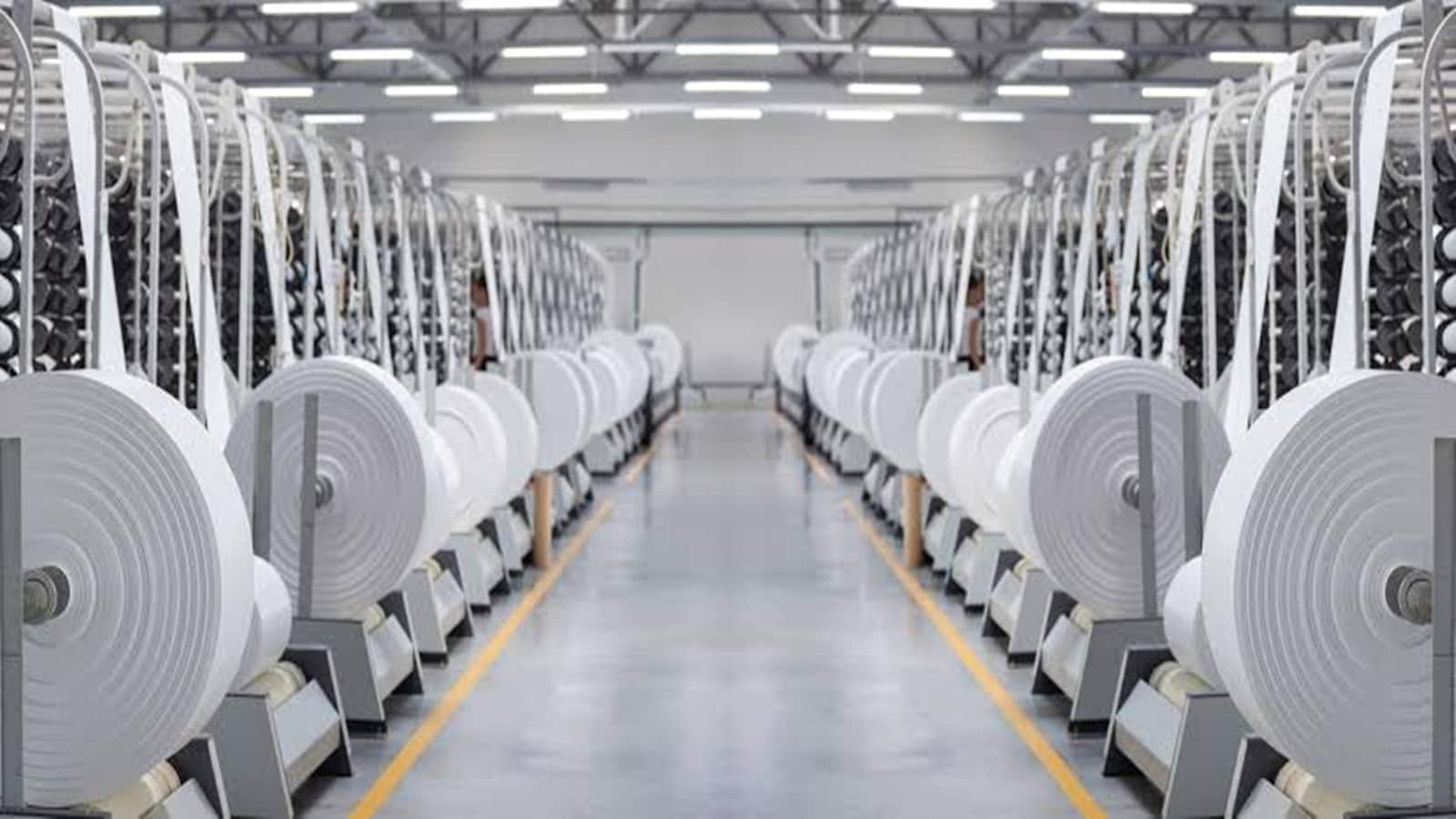 Injecto Polymers IPO Listing: लिस्ट होते ही लोअर सर्किट, ₹100 के शेयरों ने दिया झटका, बोरी कंपनी नहीं दे पाई मुनाफा Injecto Polymers IPO Listing: लिस्ट होते ही लोअर सर्किट, ₹100 के शेयरों ने दिया झटका, बोरी कंपनी नहीं दे पाई मुनाफा