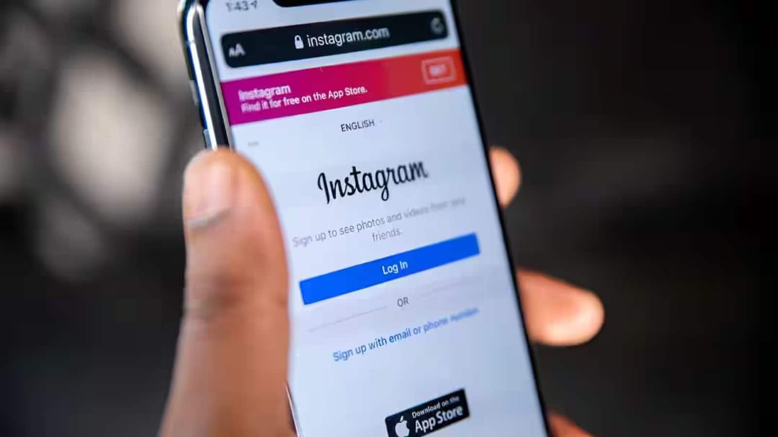 पुराना Instagram Username हो गया है बोरिंग? ऐसे बदलें अपना हैंडल, जानें स्टेप-बाय-स्टेप पूरा तरीका पुराना Instagram Username हो गया है बोरिंग? ऐसे बदलें अपना हैंडल, जानें स्टेप-बाय-स्टेप पूरा तरीका