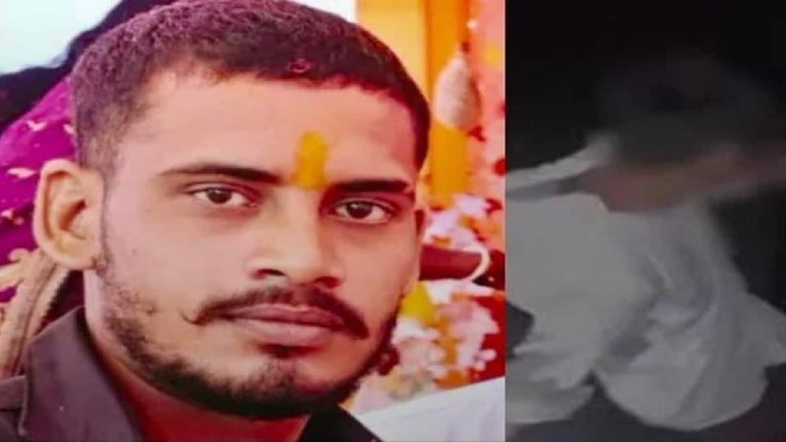 Jamui Molestation Case: जमुई छेड़छाड़ मामले में मुख्य आरोपी नंदन यादव का एनकाउंटर, बिहार पुलिस ने पैर में मारी गोली Jamui Molestation Case: जमुई छेड़छाड़ मामले में मुख्य आरोपी नंदन यादव का एनकाउंटर, बिहार पुलिस ने पैर में मारी गोली
