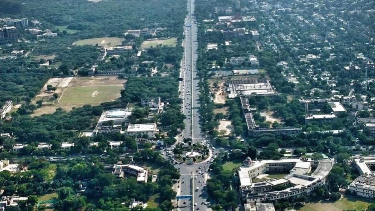 Jaipur Master Plan: जेडीए का बड़ा मास्टर प्लान! 600 करोड़ से चमकेगी जयपुर की VIP सड़क, 45 मिनट का सफर सिर्फ 15 मिनट में